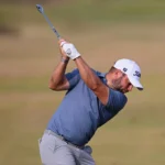 Abierto de Gran Bretaña 2026: el ganador del European Tour revela que una «comida bien regada» con amigos le llevó a hacerse uno de sus tatuajes