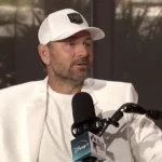Mardy Fish revela la increíble cantidad de dinero que sacó del banco antes de ir a jugar al golf con Michael Jordan