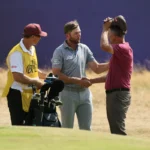 Abierto Británico de 2026: La comunidad de golf en Twitter NO quedó nada satisfecha con la retransmisión televisiva de la histórica ronda de 62 de Sam Burns