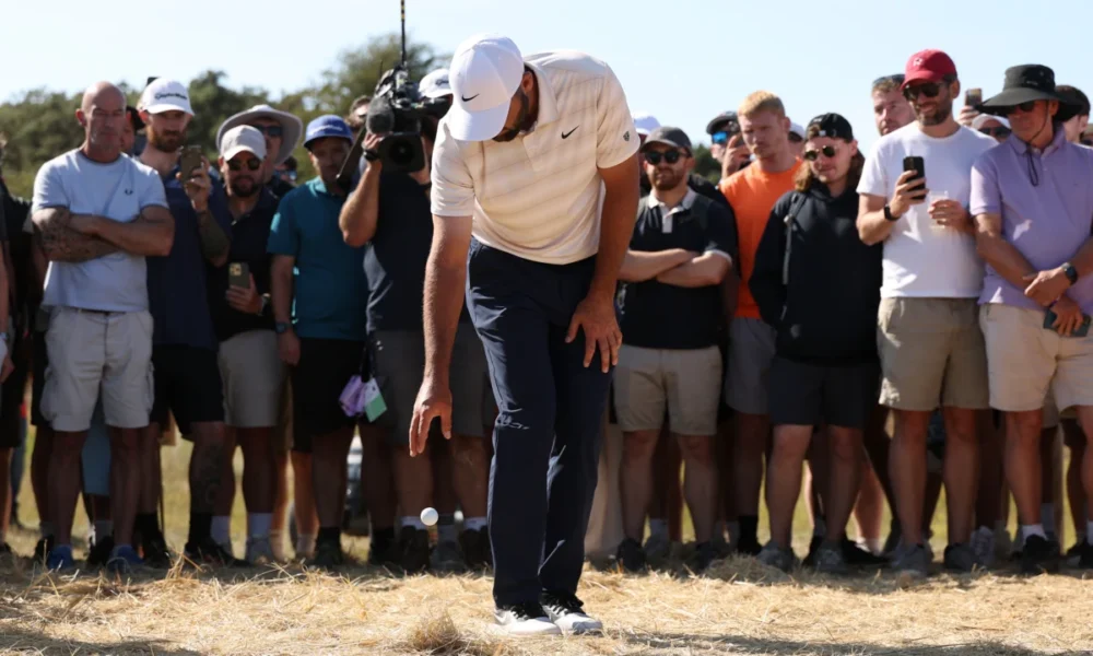 Una semana difícil para la R&A, una semana aún más difícil para la NBC y por qué nunca dejaremos de apoyar a Bryson
