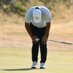 Abierto Británico de 2026: Si Woo Kim utiliza la temida «palabra que empieza por C» en una autoevaluación increíblemente sincera