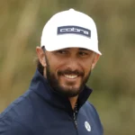 Max Homa otorga puntuaciones de «swing» a los profesionales del PGA Tour, y nunca adivinarías quién, según él, tiene el movimiento «más bonito» que ha visto jamás.