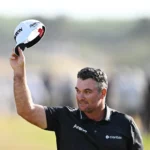 Ryan Fox desvela el mensaje que recibió tras el Abierto Británico y que «le llamó la atención»; y es posible que el remitente te sorprenda.