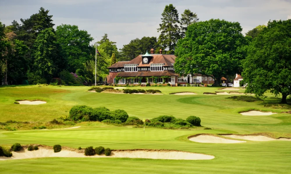 Cómo jugar a «Sunningdale»: el juego de «match play» en el que no se necesitan hándicaps