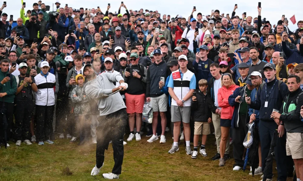 Abierto Británico de 2026: Todo lo que necesitas saber sobre el torneo de gran importancia de este año en Royal Birkdale