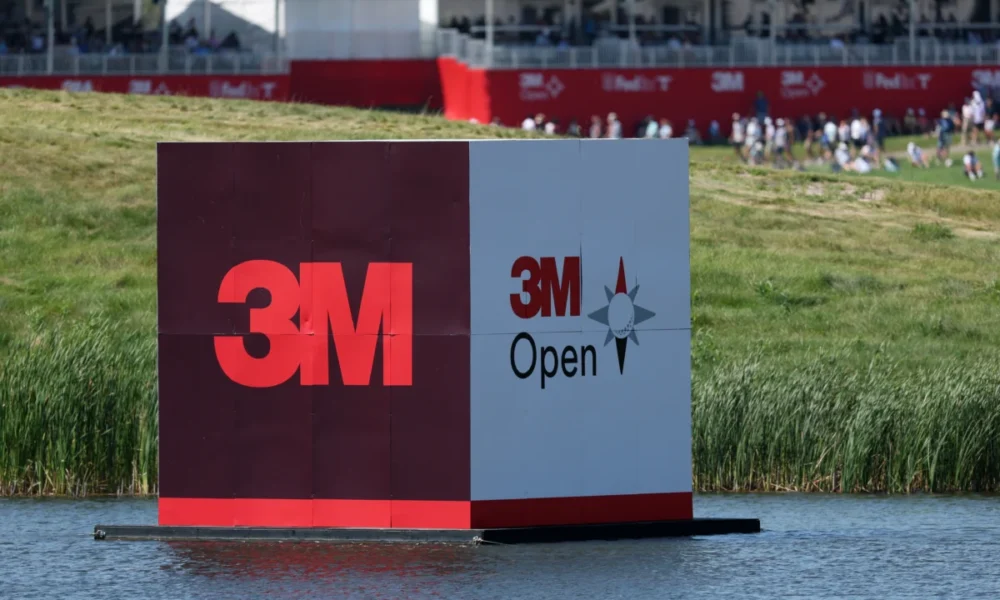 A continuación se detallan los premios en metálico que recibirá cada golfista en el 3M Open de 2026