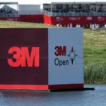 A continuación se detallan los premios en metálico que recibirá cada golfista en el 3M Open de 2026