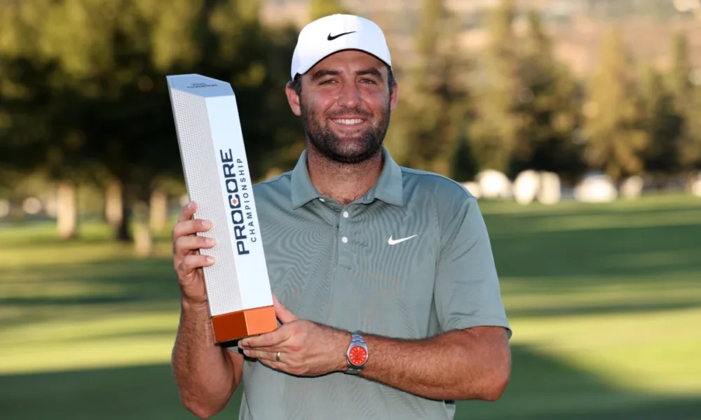 Se ha anunciado un nuevo patrocinador para la prueba de Silverado, que pasará a formar parte de la Serie del Campeonato en 2028