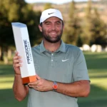 Se ha anunciado un nuevo patrocinador para la prueba de Silverado, que pasará a formar parte de la Serie del Campeonato en 2028