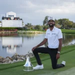 El Arnold Palmer Invitational obtiene oficialmente la categoría de «Championship Series»