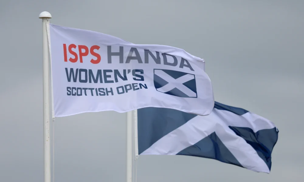A continuación se detallan los premios en metálico que recibirán las jugadoras en el ISPS Handa Women’s Scottish Open de 2026