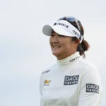 Haeran Ryu arranca con fuerza en su intento por conquistar su tercer gran torneo en seis semanas
