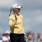 Charley Hull se reafirma en la broma viral de «caddie»: «Si a la gente no le gusta, que se aguante»