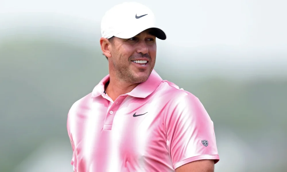 La participación de Brooks Koepka en la fase final queda en el aire tras su retirada