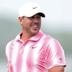 La participación de Brooks Koepka en la fase final queda en el aire tras su retirada
