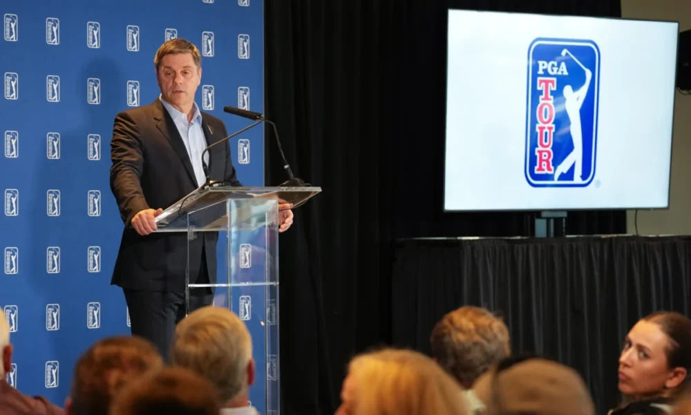 El Travelers Championship se convierte en el primer torneo que se incorpora a la nueva Championship Series del PGA Tour en 2028