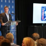 El Travelers Championship se convierte en el primer torneo que se incorpora a la nueva Championship Series del PGA Tour en 2028