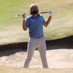 Abierto Británico de 2026: Cameron Young se mostró agresivo en el último hoyo. Puede que eso le haya costado el Claret Jug.