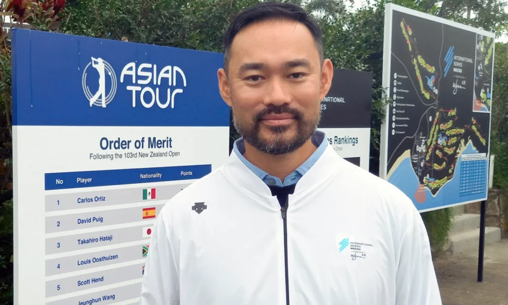 Una reestructuración mundial del mundo del golf lleva al Asian Tour a asociarse con el PGA Tour y el DP World Tour, y a dejar atrás a LIV Golf