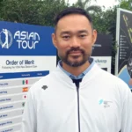 Una reestructuración mundial del mundo del golf lleva al Asian Tour a asociarse con el PGA Tour y el DP World Tour, y a dejar atrás a LIV Golf