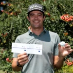 Tras el tercer 59 en ocho días, ¿está perdiendo su encanto el número místico del golf?