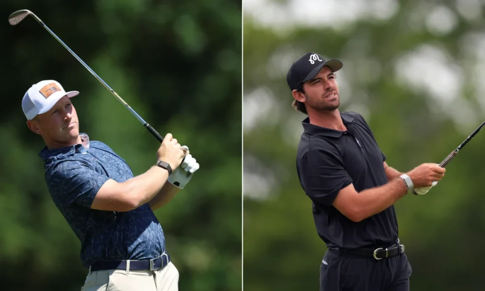 La razón por la que el Rocket Classic de esta semana es una cita ineludible para los aficionados al golf de YouTube