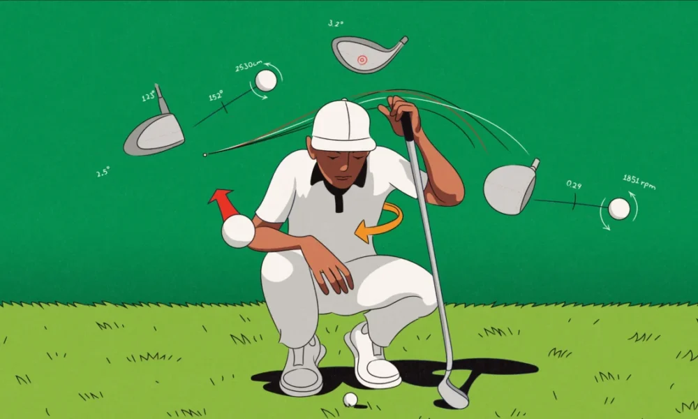 He preguntado a los profesionales qué es lo que realmente importa en el golf. Estas son las 10 cosas que me han dicho