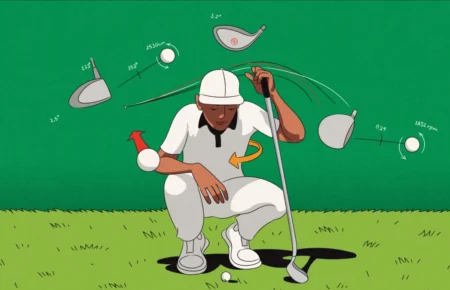 He preguntado a los profesionales qué es lo que realmente importa en el golf. Estas son las 10 cosas que me han dicho