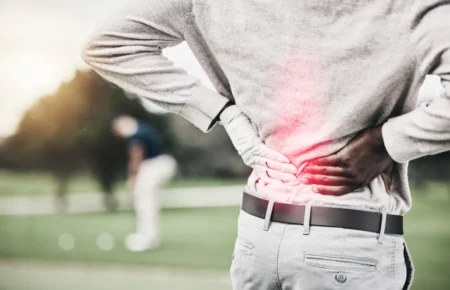 La terapia de calor es ideal para el dolor, las molestias y la movilidad, pero tiene que ser el tipo de calor adecuado