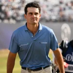Abierto Británico 2026: Conoce a Jackson Suber, el (inesperado) líder tras la primera jornada en Royal Birkdale