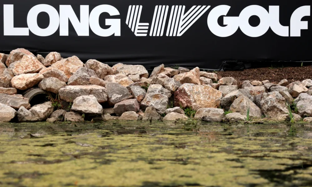 El futuro incierto de LIV Golf provoca un aumento «significativo» de las consultas de los jugadores sobre las opciones del DP World Tour para 2027