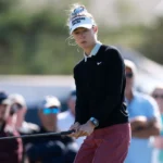 Nelly Korda y Charley Hull son las principales rivales de Haeran Ryu, que busca su tercer título consecutivo en el Campeonato Británico Femenino demajors.