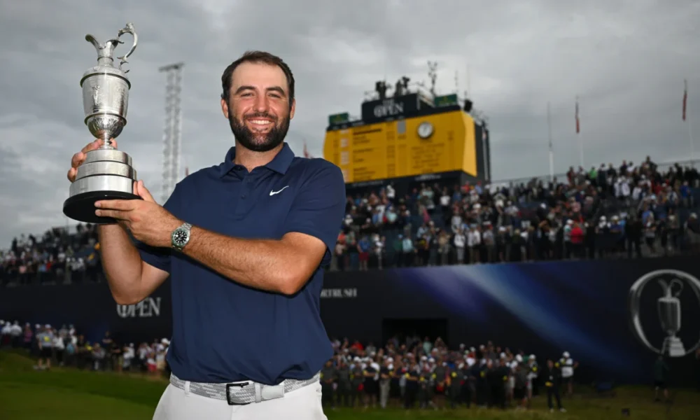 Apuestas para el Abierto Británico de 2026: las 13 mejores apuestas para ganar en Royal Birkdale