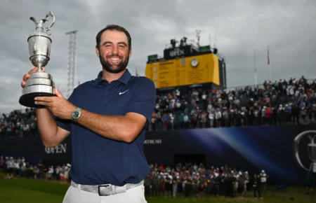 Apuestas para el Abierto Británico de 2026: las 13 mejores apuestas para ganar en Royal Birkdale