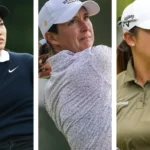 La capitana del equipo estadounidense afirma que está barajando la posibilidad de incluir a jugadoras novatas en la Solheim Cup contra Europa, pero que estas tendrán que obligarla a tomarlas en cuenta.