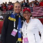 Las jugadoras que aspiran a una plaza en la Solheim Cup, tanto para Estados Unidos como para Europa, se enfrentan ahora a su última gran recta final.