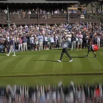 El campo «The Sentry» de Torrey Pines obtiene la designación de «Championship Series» del PGA Tour para 2028