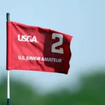 Un estudiante de secundaria ha sido descalificado del Campeonato Juvenil de Estados Unidos de «Amateur» por infringir una norma poco habitual