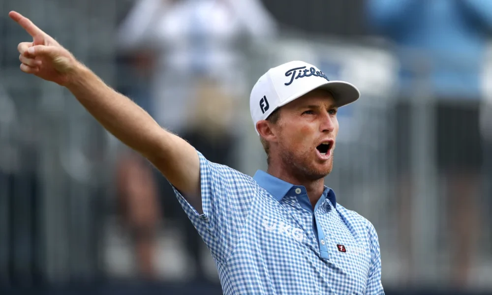 Problemas estúpidos del golf: ¿Hasta qué punto deberías enfadarte si alguien no grita «¡FORE!»?