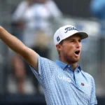 Problemas estúpidos del golf: ¿Hasta qué punto deberías enfadarte si alguien no grita «¡FORE!»?