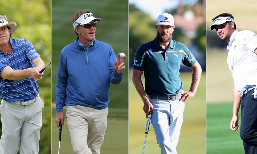No te vas a creer cuántos golfistas han ganado 10 millones de dólares en el PGA Tour sin haber ganado ningún torneo.