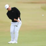 Los palos que utilizó Tom Kim para ganar el Genesis Scottish Open de 2026