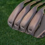Wedges TaylorMade Hi-Toe5: lo que necesitas saber