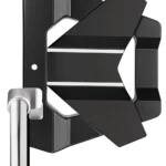 putter «Reverse Torque» de Evnroll EZPZ: lo que debes saber