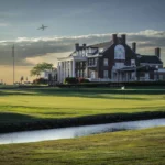 ¿Es este el golpe más importante de la historia del golf?