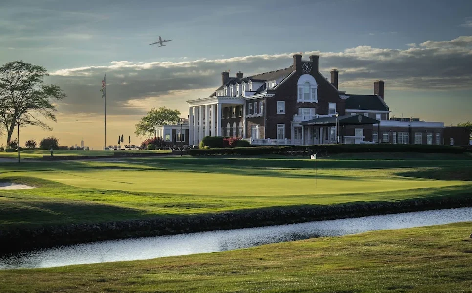 ¿Es este el golpe más importante de la historia del golf?