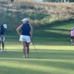 Este programa de desarrollo juvenil de la USGA lleva cuatro años de adelanto respecto al calendario previsto. A continuación te explicamos por qué