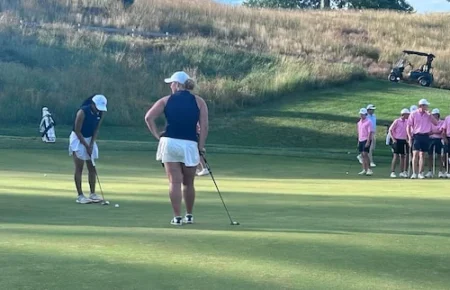 Este programa de desarrollo juvenil de la USGA lleva cuatro años de adelanto respecto al calendario previsto. A continuación te explicamos por qué