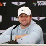 Una estadística alucinante de Chris Gotterup, un «choke-off» épico de «match play» y el costoso «double bogey» de Ben Kohles