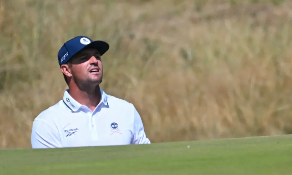 Abierto Británico de 2026: Nick Faldo afirma que Bryson DeChambeau «no tiene ni idea de estrategia» en lo que respecta al golf de «links»